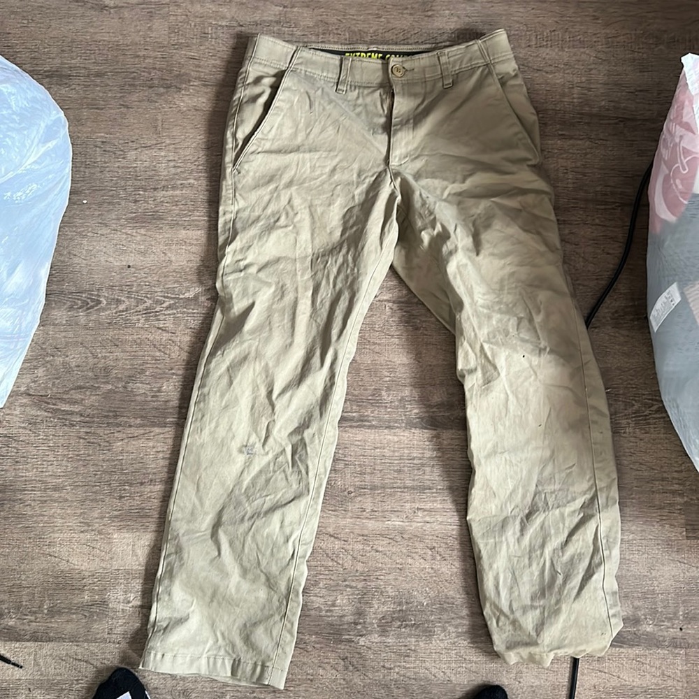 Khakis